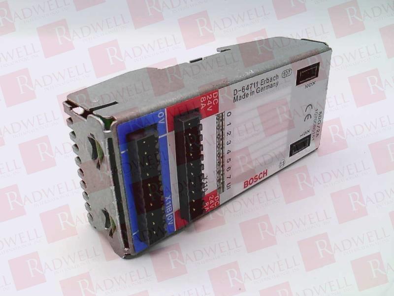 BOSCH 1070080151-304