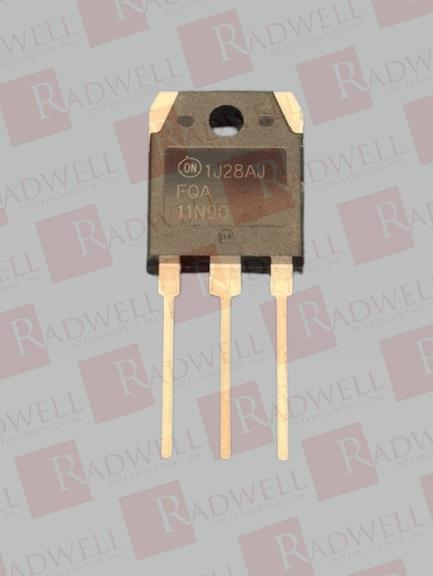 ON SEMICONDUCTOR FQA11N90-F109