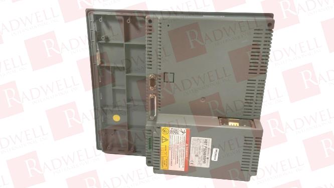 SCHNEIDER ELECTRIC  XBTF024510PR