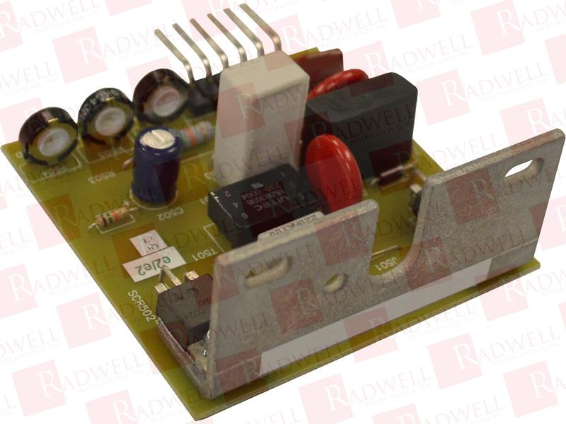 AMERICAN CONTROL ELECTRONICS MM31701B