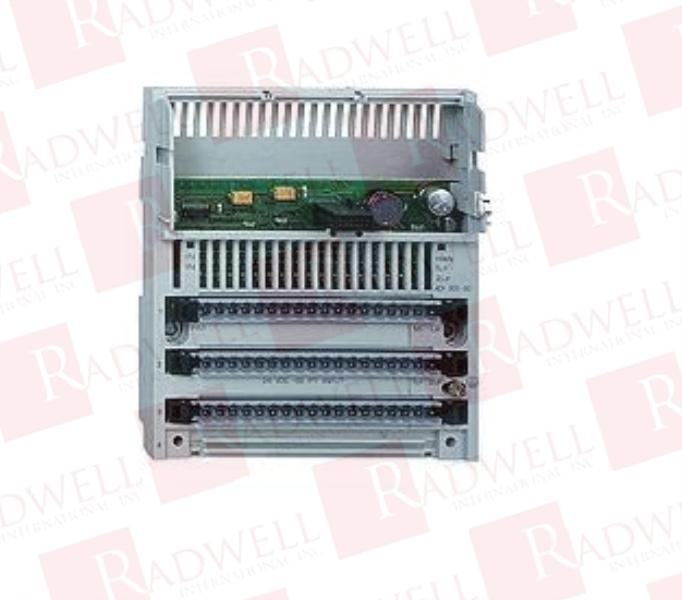 SCHNEIDER ELECTRIC 170ADI74050