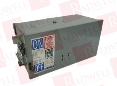 SCHNEIDER ELECTRIC PQ3610G