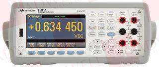 KEYSIGHT TECHNOLOGIES 34461A CAL D