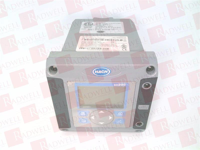 DANAHER CONTROLS LXV404.99.70222