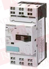 SIEMENS 3RV1011-1HA20