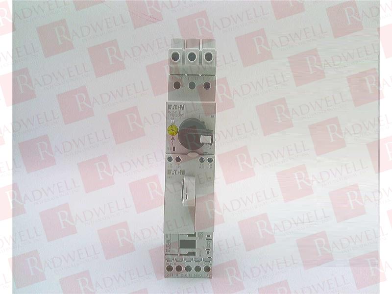 EATON CORPORATION XTFC010BBTD