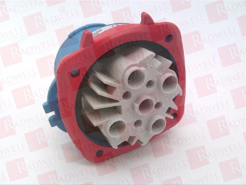 MARECHAL ELECTRIC SA 61-68013-972