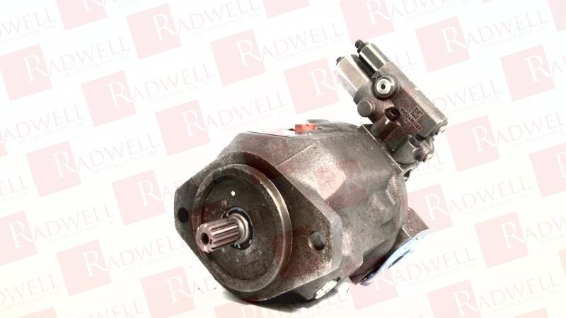 BOSCH R910928418/A10VS028DRG31RPSC62N00