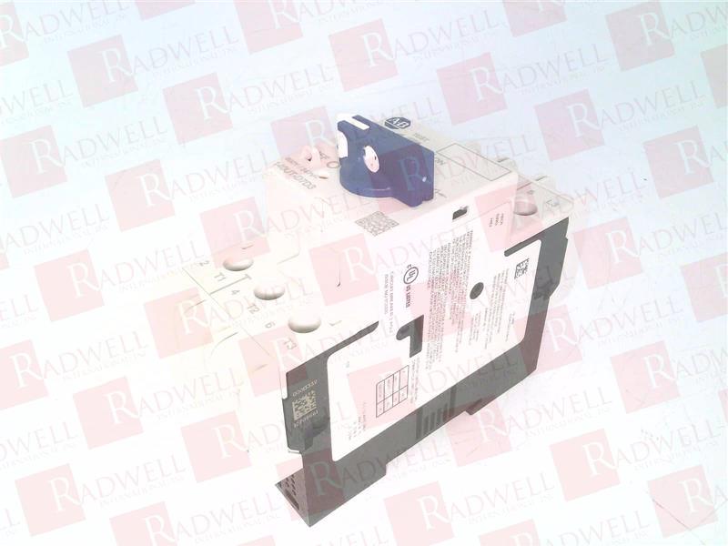 ALLEN BRADLEY 140UT-D7D3-C15