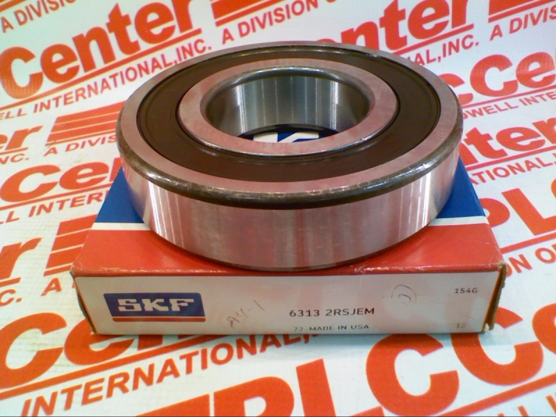 SKF 313-SZZ