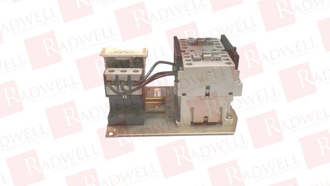 ALLEN BRADLEY 505-TOD-A1D