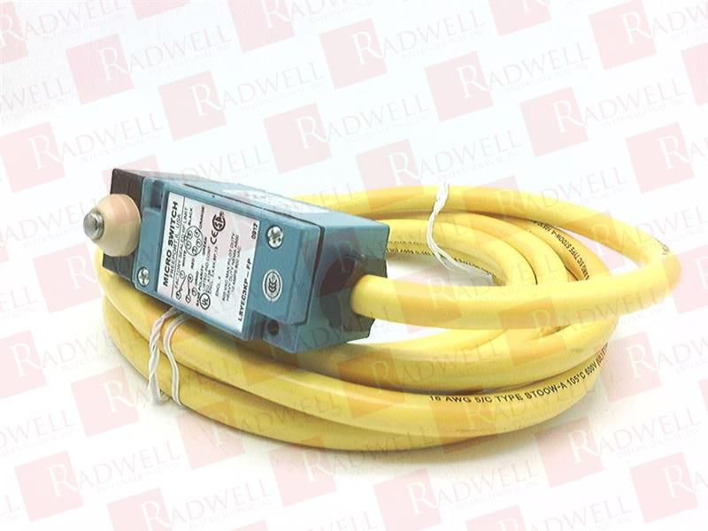 HONEYWELL LSYEC3KP-FP