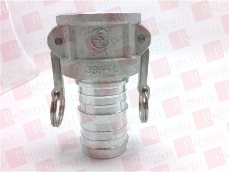 EVERTITE MORRIS COUPLING MS27025-11