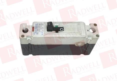 EATON CORPORATION CFH1020