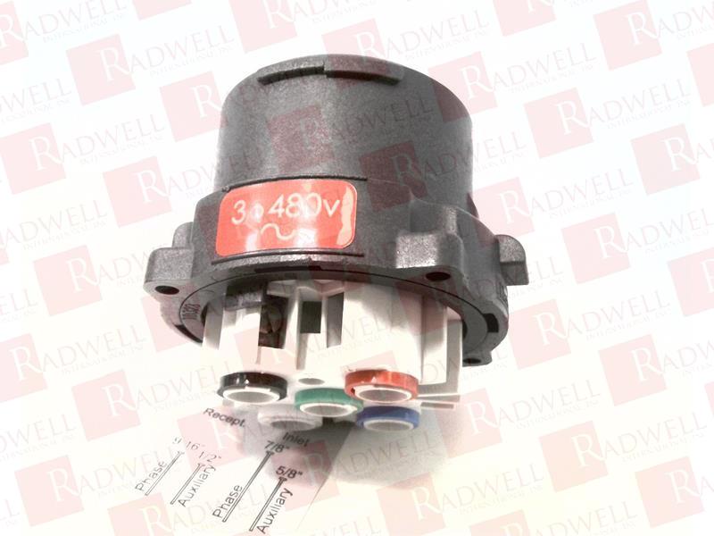 MARECHAL ELECTRIC SA 36-38043