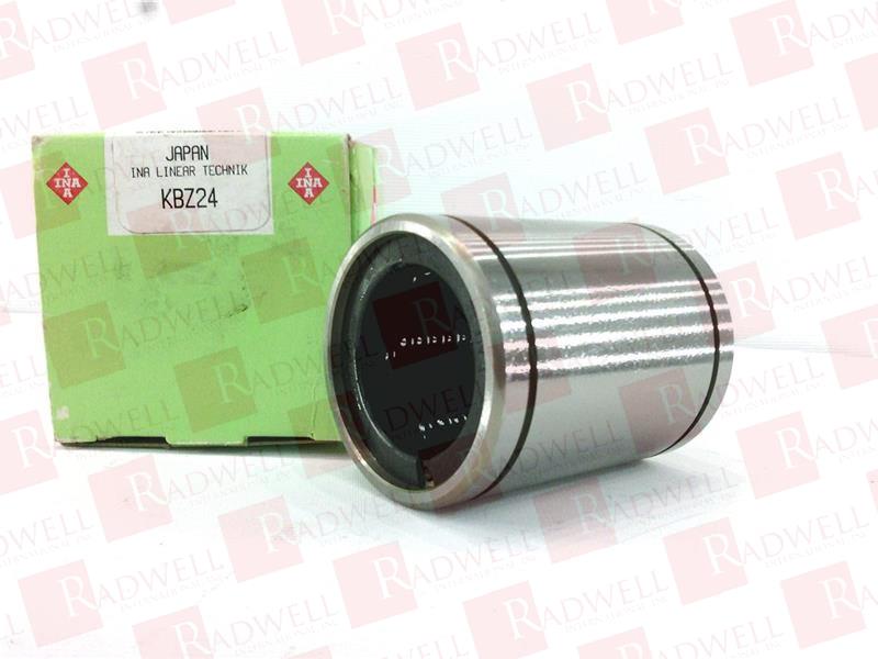 SCHAEFFLER GROUP KBZ-24