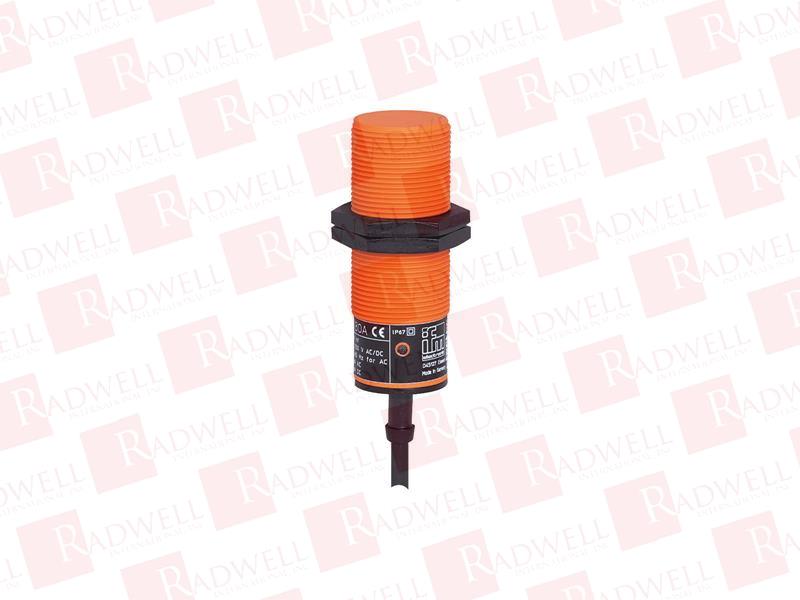 EFECTOR II-3010-BPKG/6M-II5376