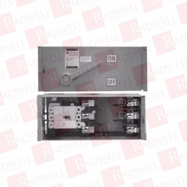 EATON CORPORATION FDPBS364RDS