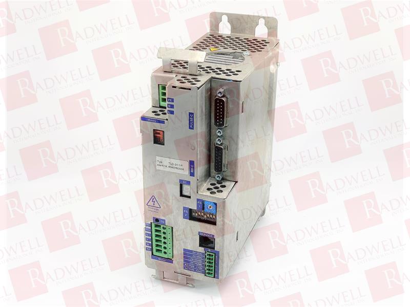 SCHNEIDER ELECTRIC TLD011F