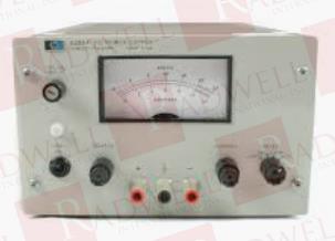 KEYSIGHT TECHNOLOGIES 6286A