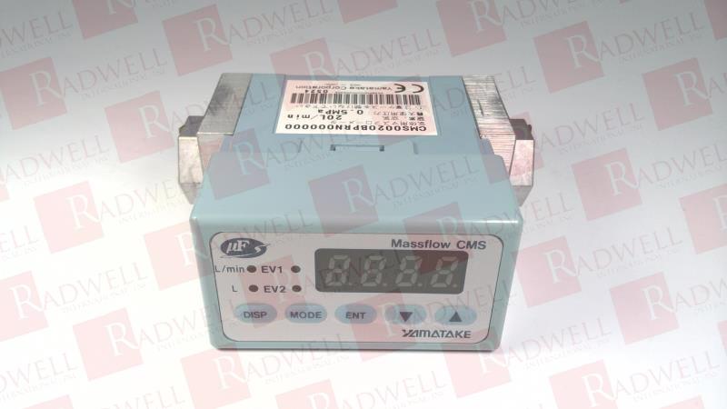 HONEYWELL CMS0020BPRN000000