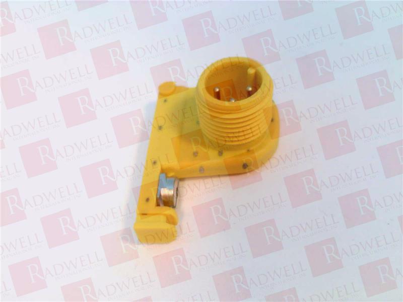 TURCK BIM-UNT-AN6X2-H1141