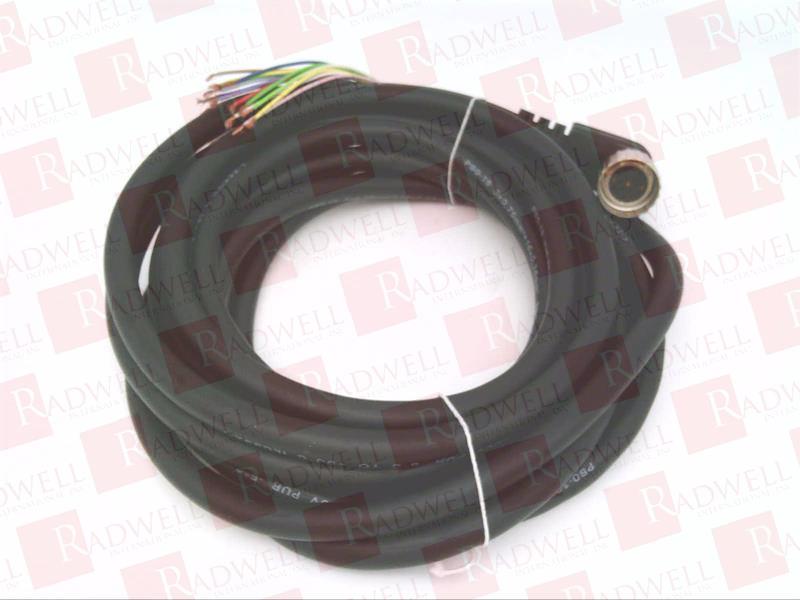 MOLEX K03000P80M050