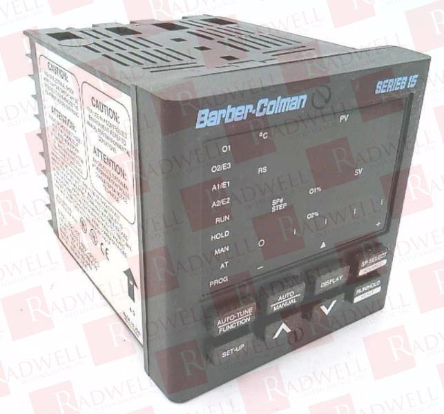 INVENSYS 15QT-TJF01-000-0-00