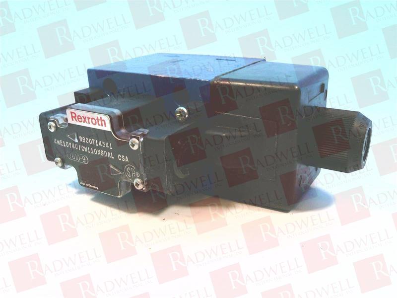 BOSCH R900714541