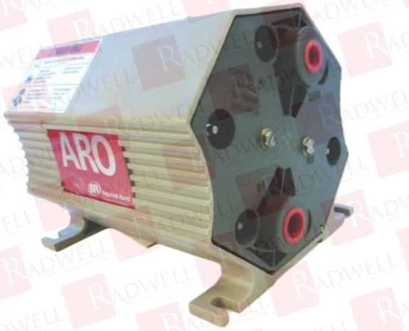 INGERSOLL RAND PD02P-ADS-DTT