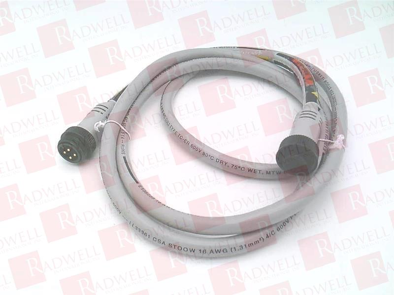 MOLEX 114030A45M020