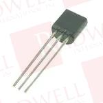 ON SEMICONDUCTOR 2N7008