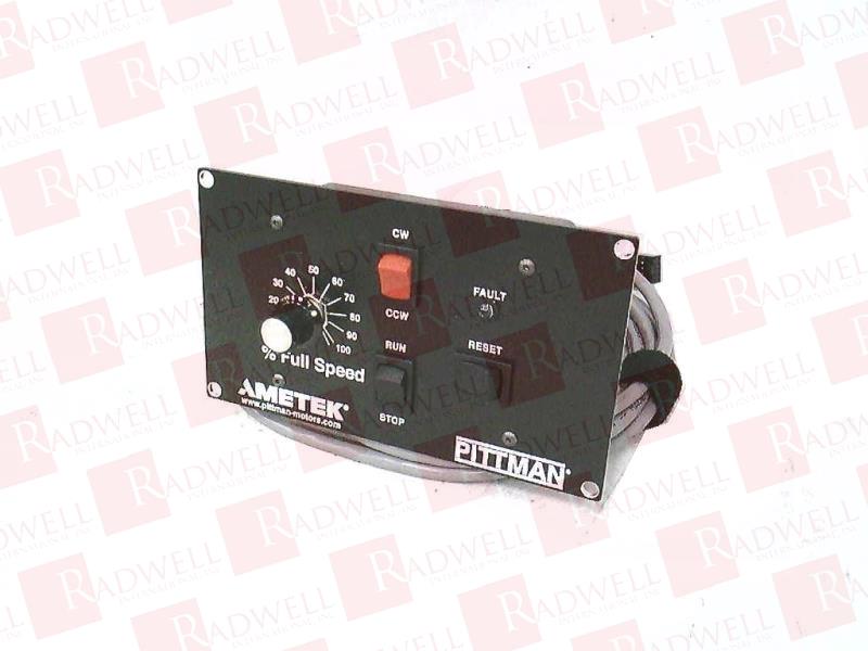 AMETEK 48161-00