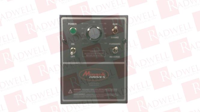 AMERICAN CONTROL ELECTRONICS MM23212D