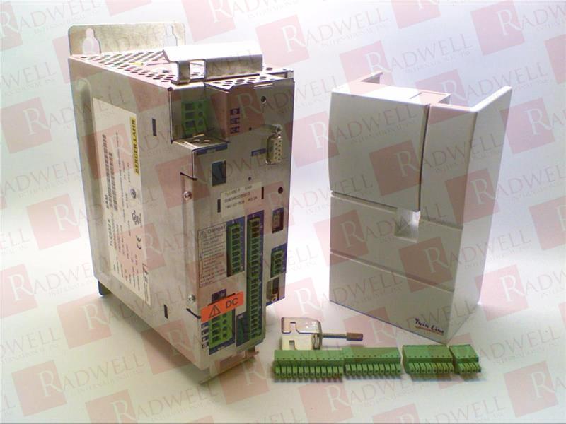 SCHNEIDER ELECTRIC TLC532PFSAM