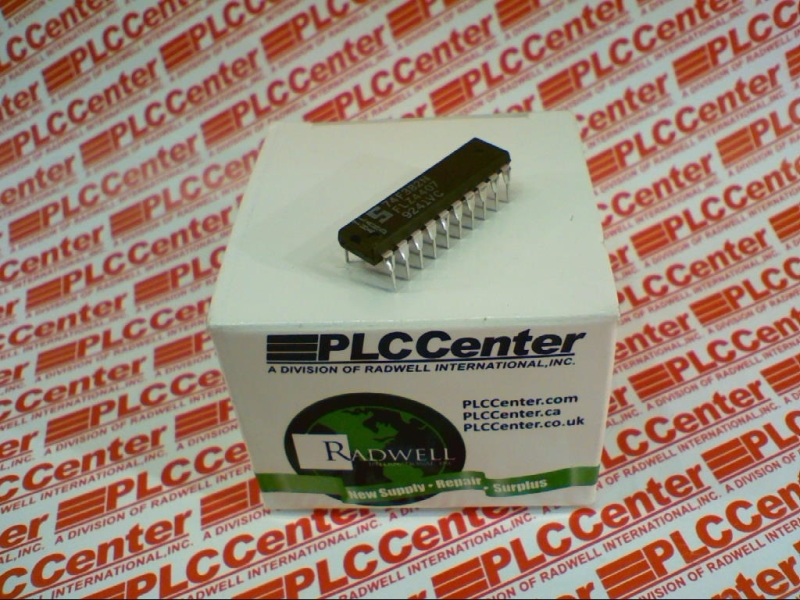 NXP SEMICONDUCTOR 74F382N