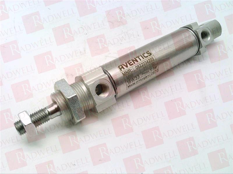 BOSCH 0-822-034-203