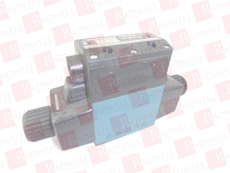 BOSCH 081WV10P1V1026KA115/60-D51