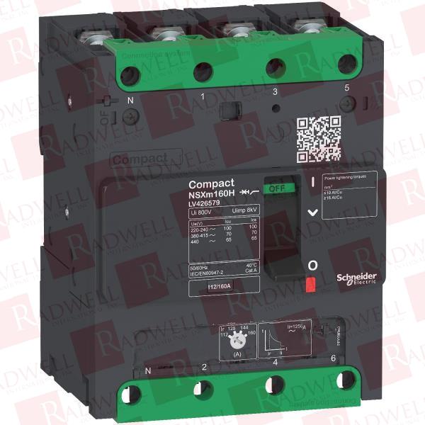 SCHNEIDER ELECTRIC LV426468