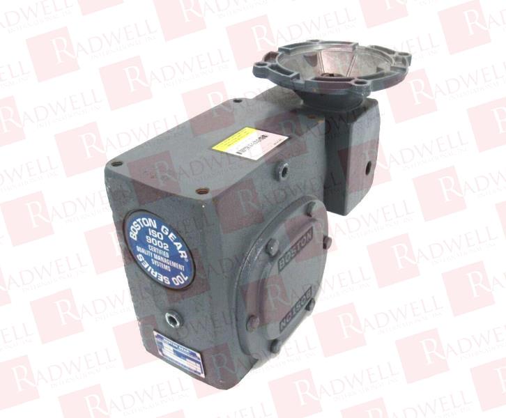 ALTRA INDUSTRIAL MOTION FWC726-200-B5-G