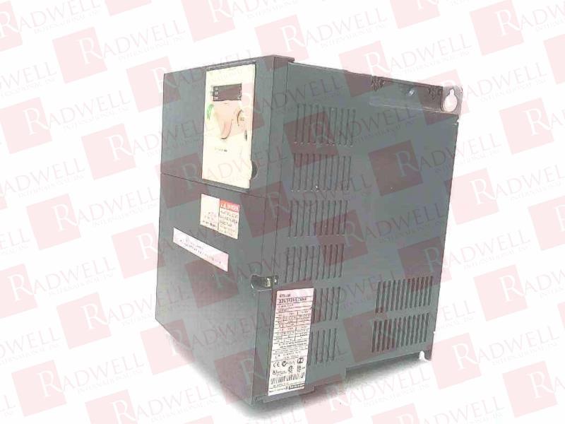 SCHNEIDER ELECTRIC ATV312HU75N4