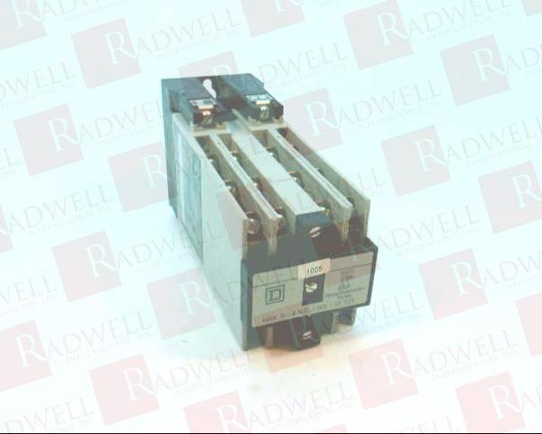 SCHNEIDER ELECTRIC 8501-XO1200V02Y414