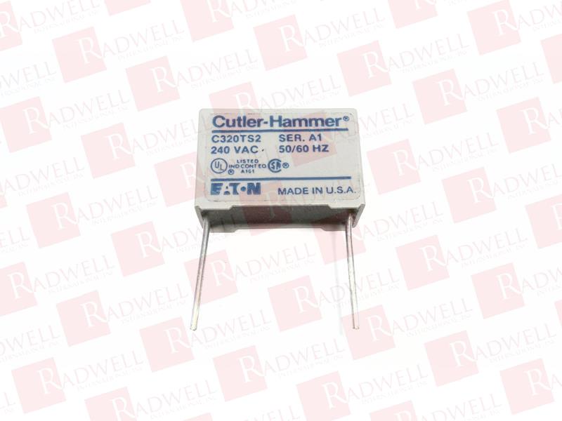 EATON CORPORATION C320-TS2