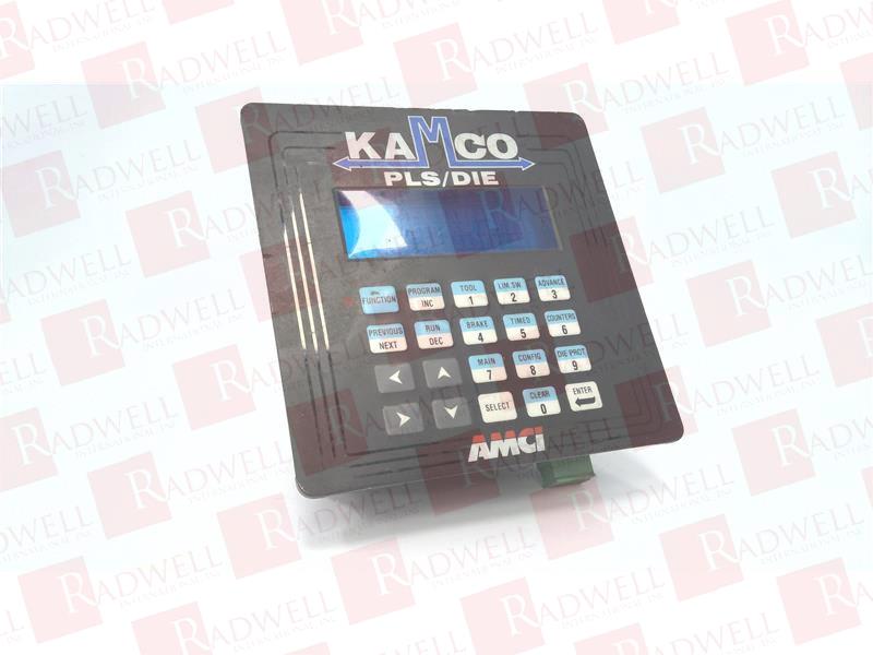 KAMCO KPD-CONT-12