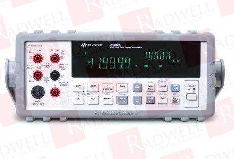 KEYSIGHT TECHNOLOGIES U3402A