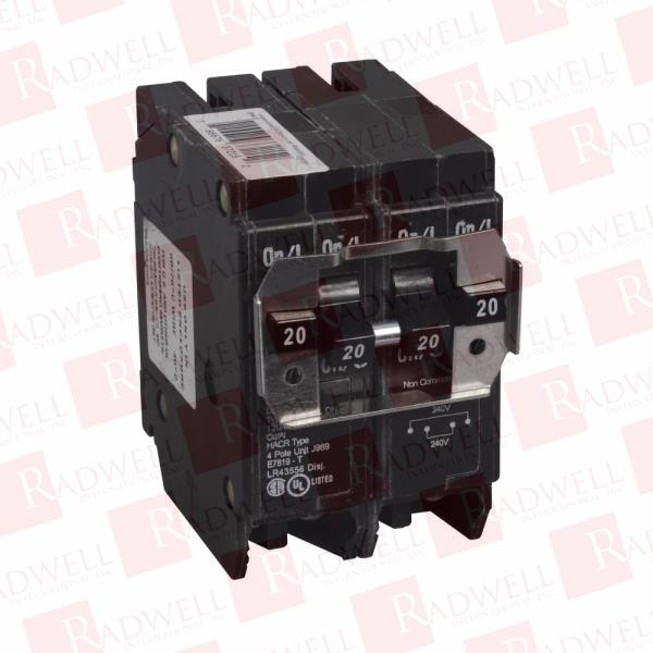 EATON CORPORATION BR420