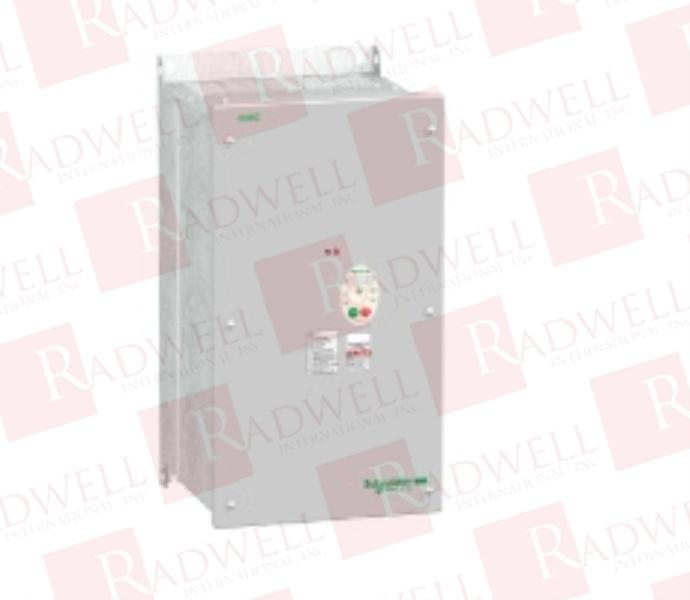 SCHNEIDER ELECTRIC ATV212WU40N4