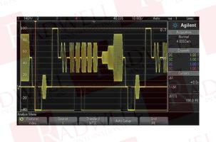 KEYSIGHT TECHNOLOGIES DSOX3VID