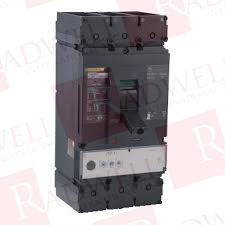 SCHNEIDER ELECTRIC LLL36400U31X