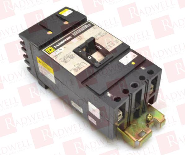 SCHNEIDER ELECTRIC KAL361751616